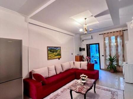Apartment 2+1 for Rent in the Center of Selita