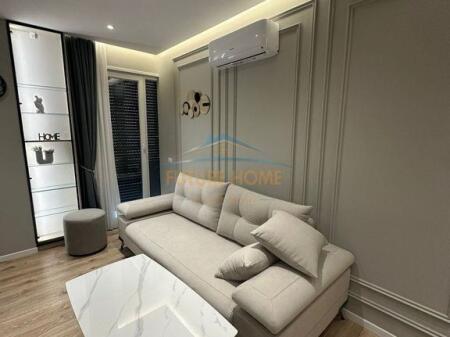 JEPET ME QERA, APARTAMENT 1+1, RRUGA DRITAN HOXHA