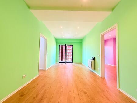  Spazio Ufficio in Affitto – Garden Building