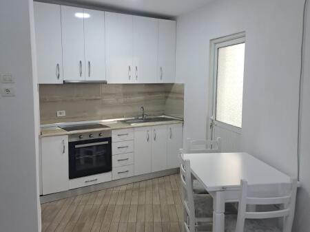 Appartamento 1+1 in Vendita – Laprakë, dietro “Kupola”