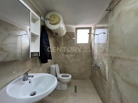 PERBALLE HARRY FULTZ, SHESIM APARTAMENT 2+1