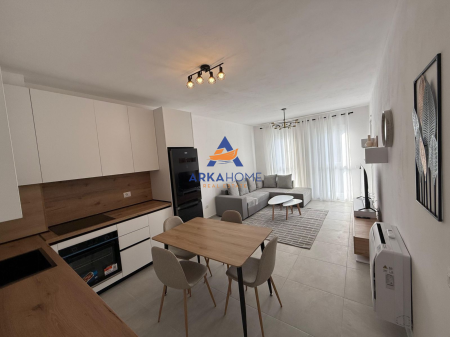 JEPET APARTAMENT 2+1+BALLKON "QTU,UNIVERS CITY" 550 EURO