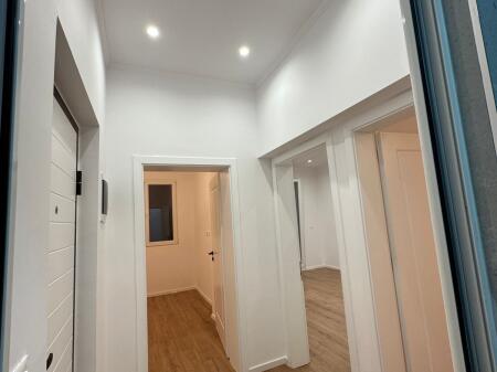 Shitet super apartament 2+1! rr Durresit. 168.000 Euro