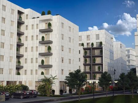 Appartamenti In Vendita 2+1 A Kamez (ID B120653) Tirana