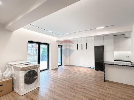 Shesim Apartament 3+1 +verande Kodra e Diellit2