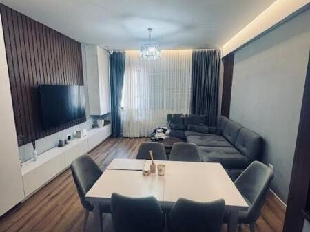 Apartament 3+1+Post Parkimi per shitje tek Kodra e Diellit 2