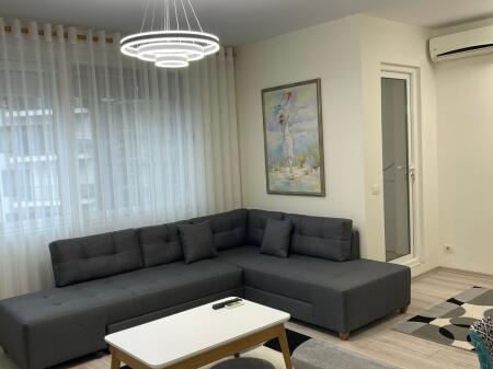  Jepet me qira apartament 1+1 – Rruga e Kosovareve!