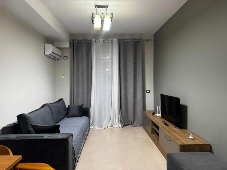 APARTAMENT PERBALL MARINA BAY VLORE