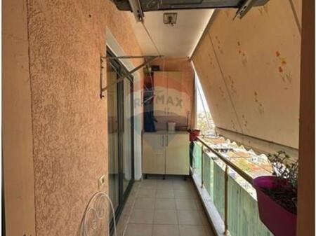 Shitet Apartament 2+1 në rrugen Besim Alla, Yzberisht