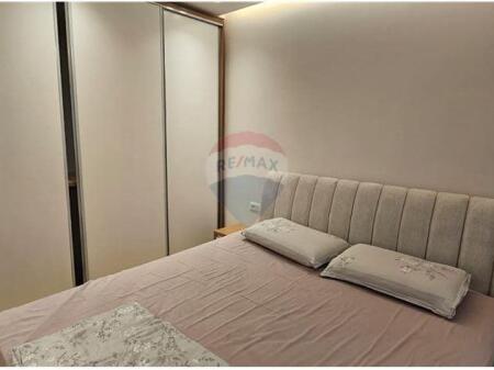 Apartament Per Qira - Rruga e Kavajes