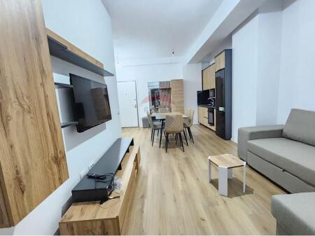 Apartament 1+1 per qira te Kaimi!