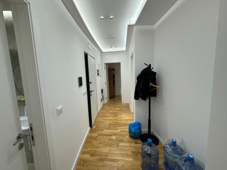 Ufficio in affitto al Lake View Residence