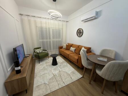 Apartment for rent 1+1 Kadiu,Mangalem 21