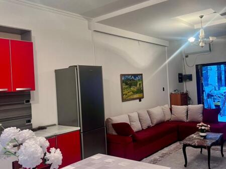 Apartament 2+1, Selite!