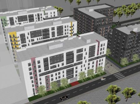 Shitet Apartament 2+1+2 Super Ekonomik | Ish Dogana, Tirana Entry 2