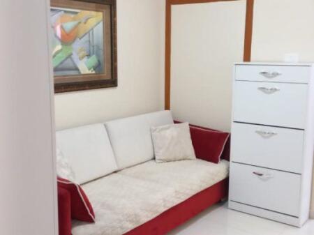  Apartment 1+1 for Rent in the Center of Tirana