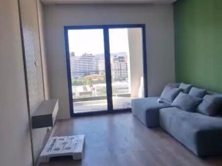 Apartment 1+1 for rent Vasil Shanto