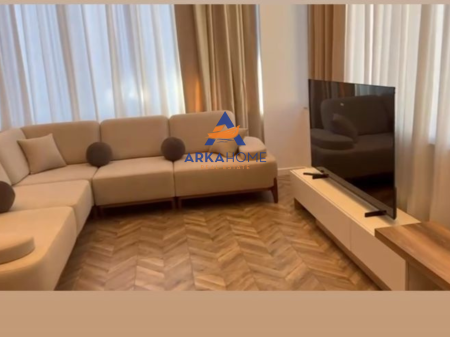 FOR RENT 1+1+BALCONY "KODRA E DIELLIT, RESIDENCE 1" 750 EURO