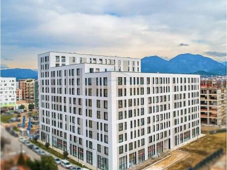 In vendita, Appartamento 1+1, Residenza Marga 1, Via Jordan Misja, Tirana.