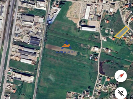 TERRENO IN VENDITA 2000M2 "VORE" 140.000 EURO