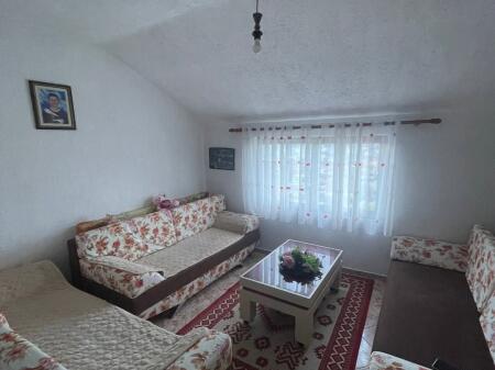FOR RENT 3+1 APARTMENT – DON BOSKO