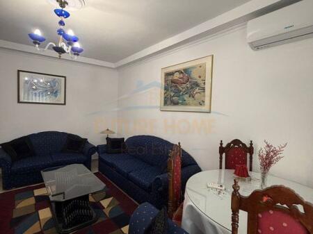 Rent, Apartment 3+1+Storage, Former Park, Tirana.