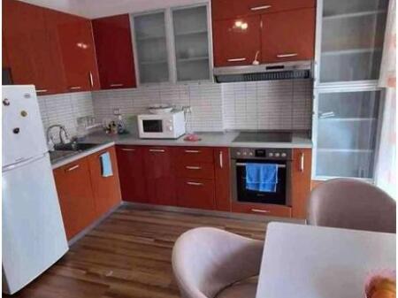 Shitet apartament 2+1 – Myslym Shyri, Tiranë