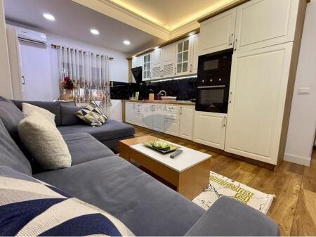 -APARTMENT 1+1 FOR RENT, Margarita Tutulani*