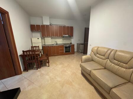 Apartment 1+1 for rent at the Dry Lake!