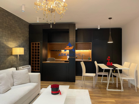 FOR SALE APARTMENT 1+1+BALCONY "RRUGA SAMI FRASHERI" 230,000 EURO