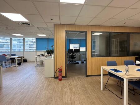 Negozio in Affitto a Bllok (ID BD21757) Tirana