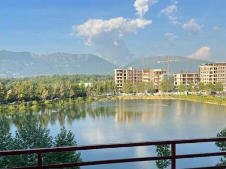 Apartment 1+1+balcony for rent near the Dry Lake!