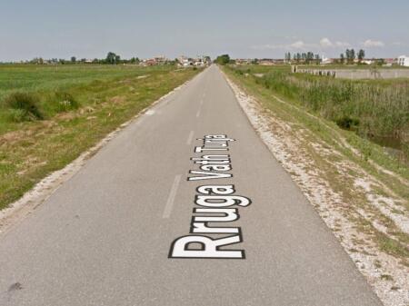 LAND FOR SALE ON YOUTH SECTOR STREET, DURRËS