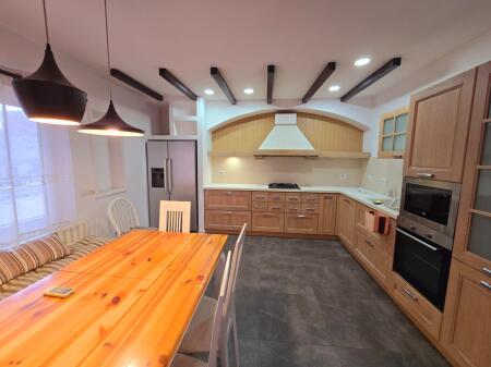 APPARTAMENTO DUPLEX 2+1 +2 IN VENDITA VICINO ALL'EX DISTRETTO