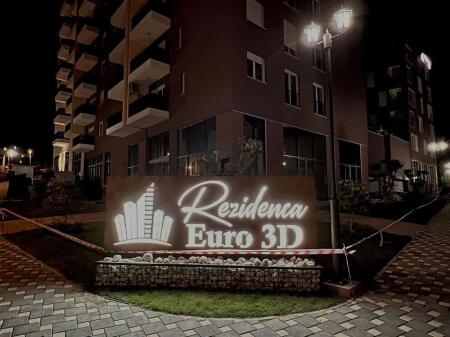 SHITET APARTAMENT 2+1 SELITE 200.000 EURO