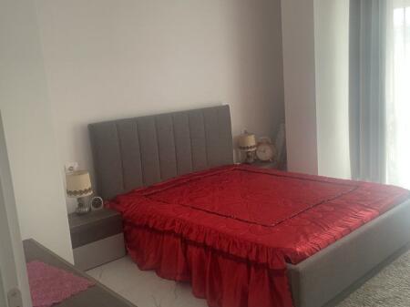 Tirane, 1+1+Balcony apartment for rent, 1st floor, 75 m², 500 € (Hysni gerbolli) Don Bosko