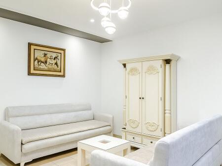  Appartamento in affitto  Al Kafe Flora