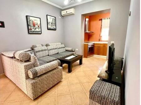 Apartament me qira 1+1, Liqeni Artificial , Garda