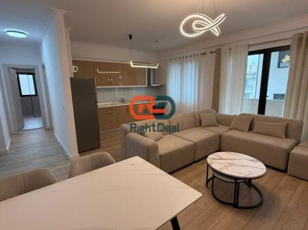 Tek Kodra E Diellit, Jepet Me Qira Apartament 2+1, Totalisht I Investuar!!!