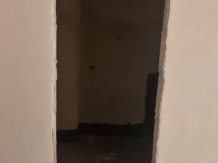 Shitet apartament 2+1+2 Tirana Entry