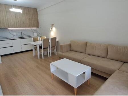 Shitet super apartament 2+1+2 me 2 ballkone tek Asl 2!