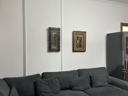  Jepet apartament 1+1 me qira te Kompleksi Delijorgji, 60,000 Lel