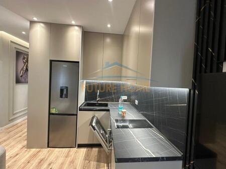 Qera,Apartament 1+1,Kompleksi E-88,Tiranë