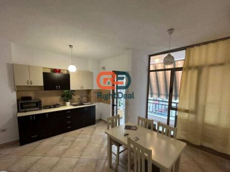 In Yzberisht, Apartment 1+1 For Rent, With Spacious Areas!!
