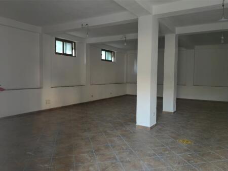 MAGAZZINI IN AFFITTO 100M2 COLLINA DEL PRETE 520 EURO