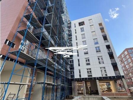 Shitet apartament 2+1 Bulevardi I Ri 200,000 €