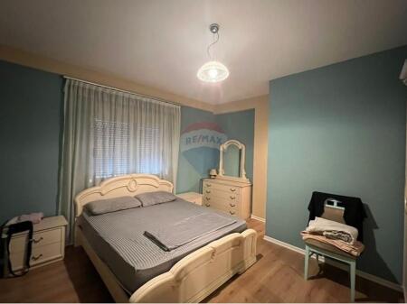 APARTAMENT 1+1 PER QERA NE VASIL SHANTO