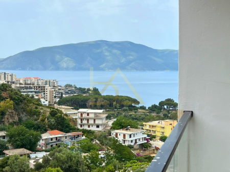 Shitet Apartament – Uji i Ftohtë, Vlorë