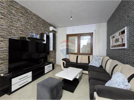 APARTAMENT 2+1+2 PRANE CASA ITALIAS!