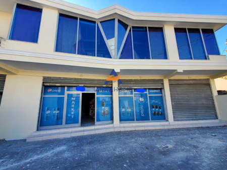 VENDESI MULTIFUNZIONALE IN VENDITA 800 M2 "QUARTIERE 14 DURRES, 100 M DALL'AUTOSTRADA TIRANA-DURRES" 800.000 EURO